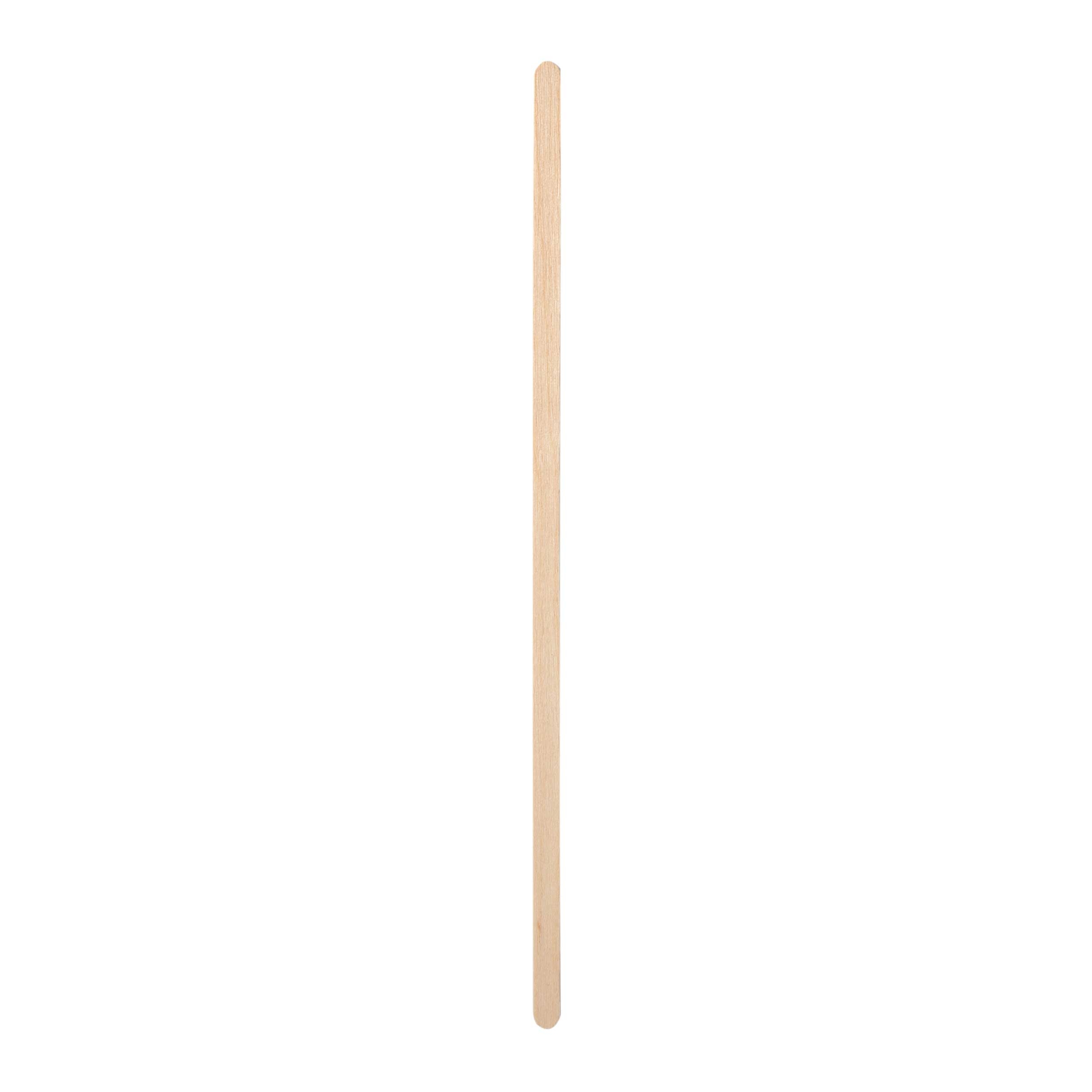 Royal Wood Coffee Stirrers, 7 1/2 Inch -- 5000 Per Case