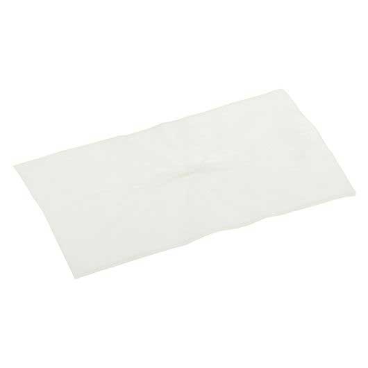 Royal Unscented Refill Baby Wipe - 80 count per pack -- 12 packs per case