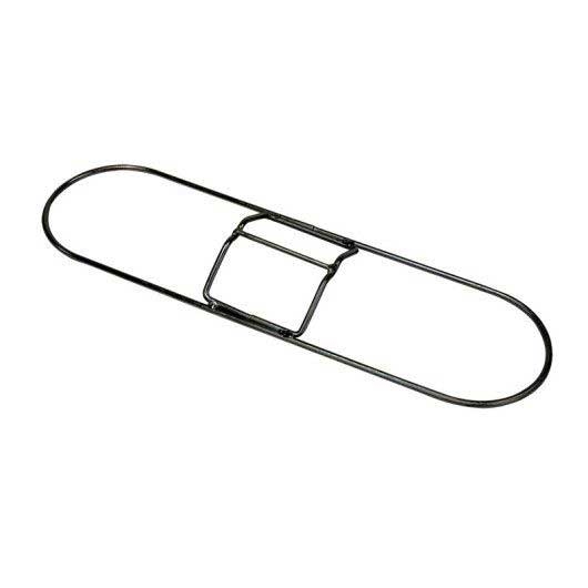 O Cedar Commercial Dust Mop Metal Frame, 5 x 36 inch