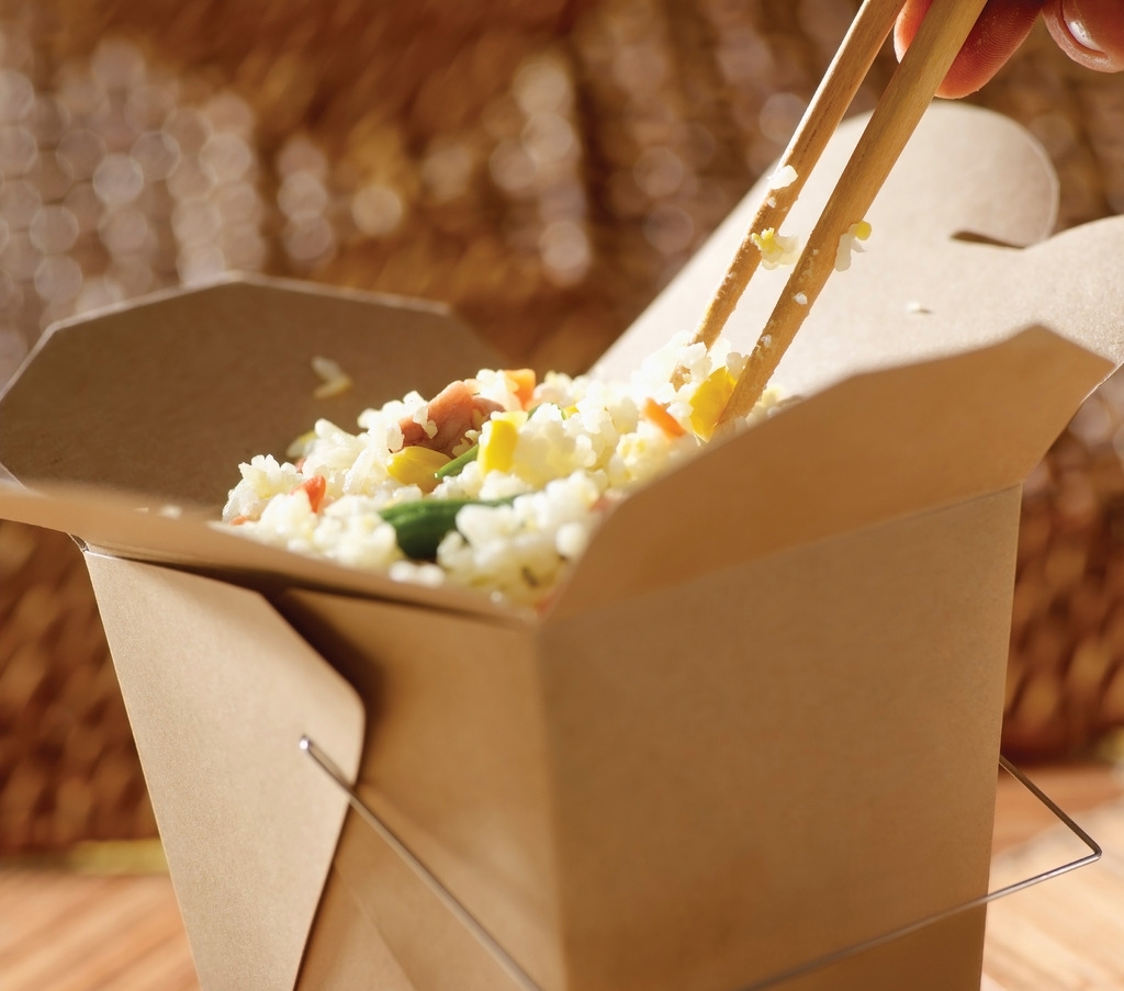 Producers Rice Oriental Long Grain, 50 Pound