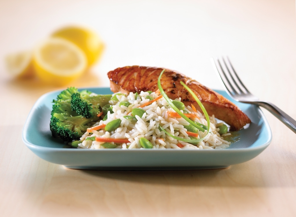 Producers Rice Parexcellence Parboiled Rice Bag, 50 Pound.