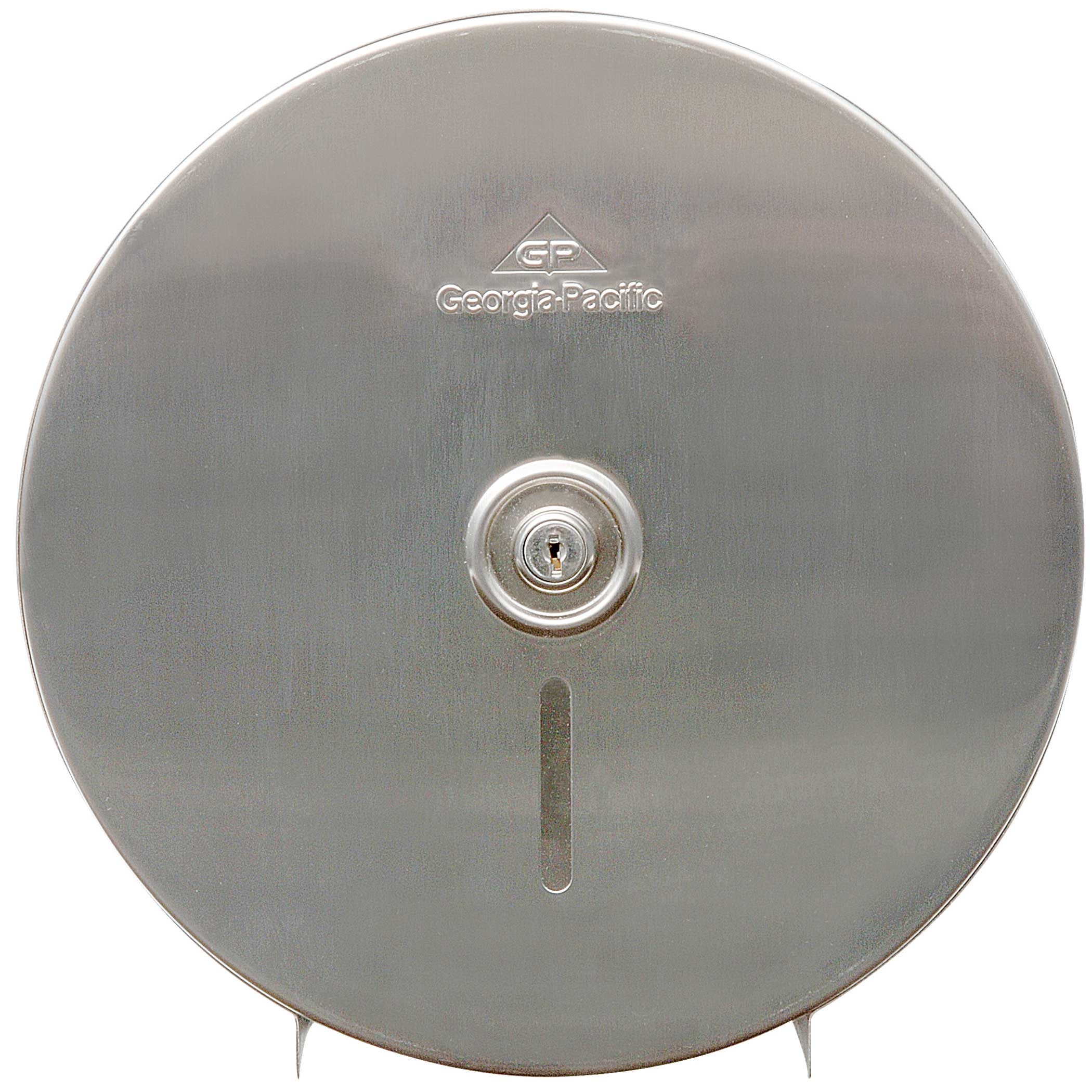 Georgia Pacific Jumbo Jr Bathroom Tissue Dispenser, 10.75 X 4.44 X 10.75 inch.