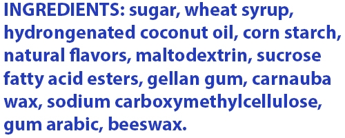 Mentos Assorted Chewy Mints - pack of 6 rolls, 12 packs per case