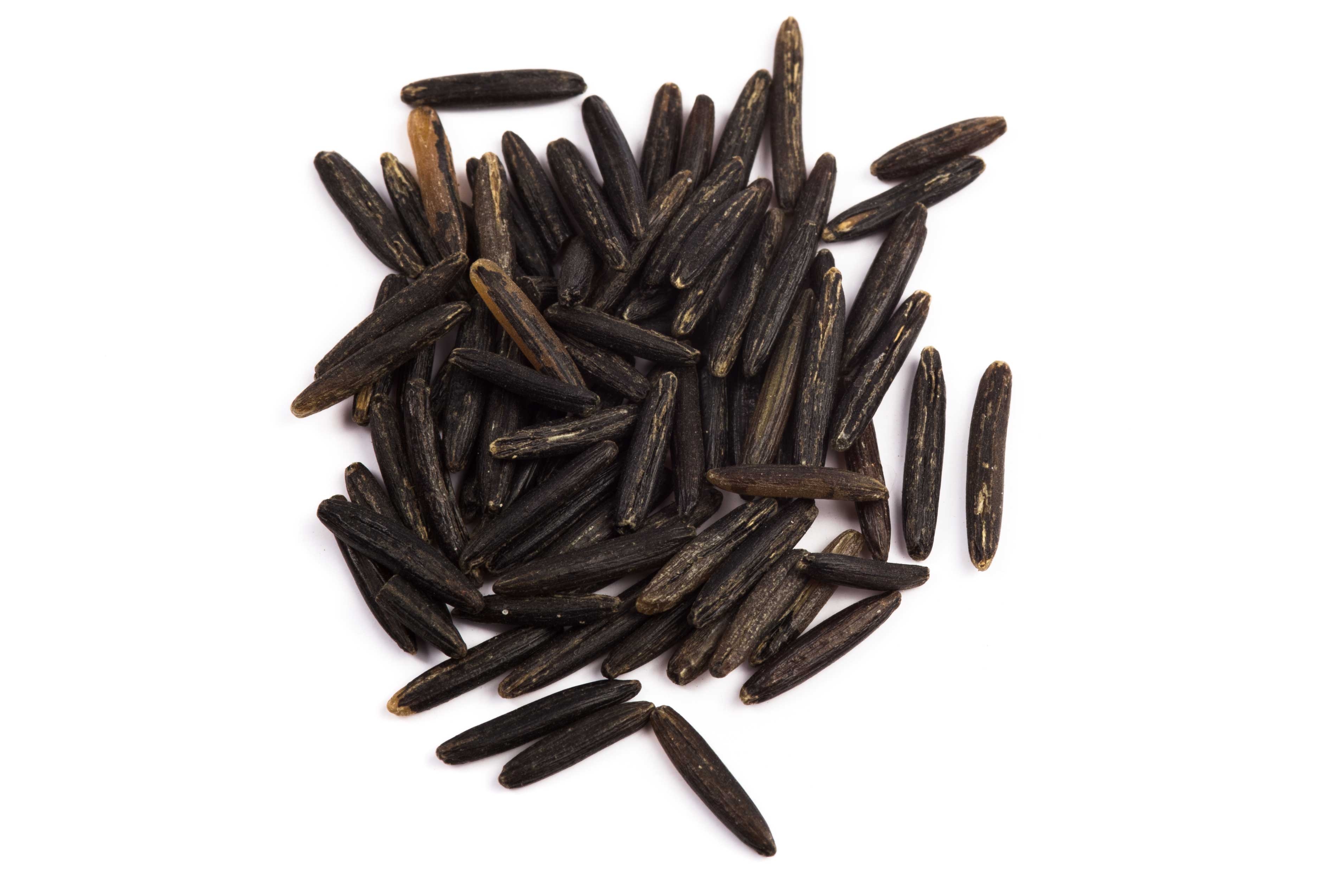 Lundberg Eco Farmed Wild Rice, 25 Pound.