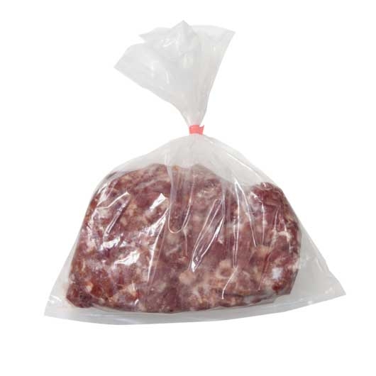 Maple Leaf Farm Ground Duck Meat, 5 Pound -- 2 per case.