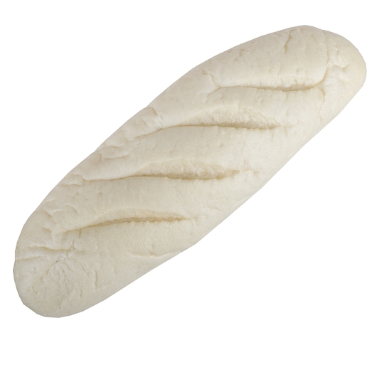 Vie De France 8 inch Par Baked French Sub Roll, 4 Ounce -- 48 per case