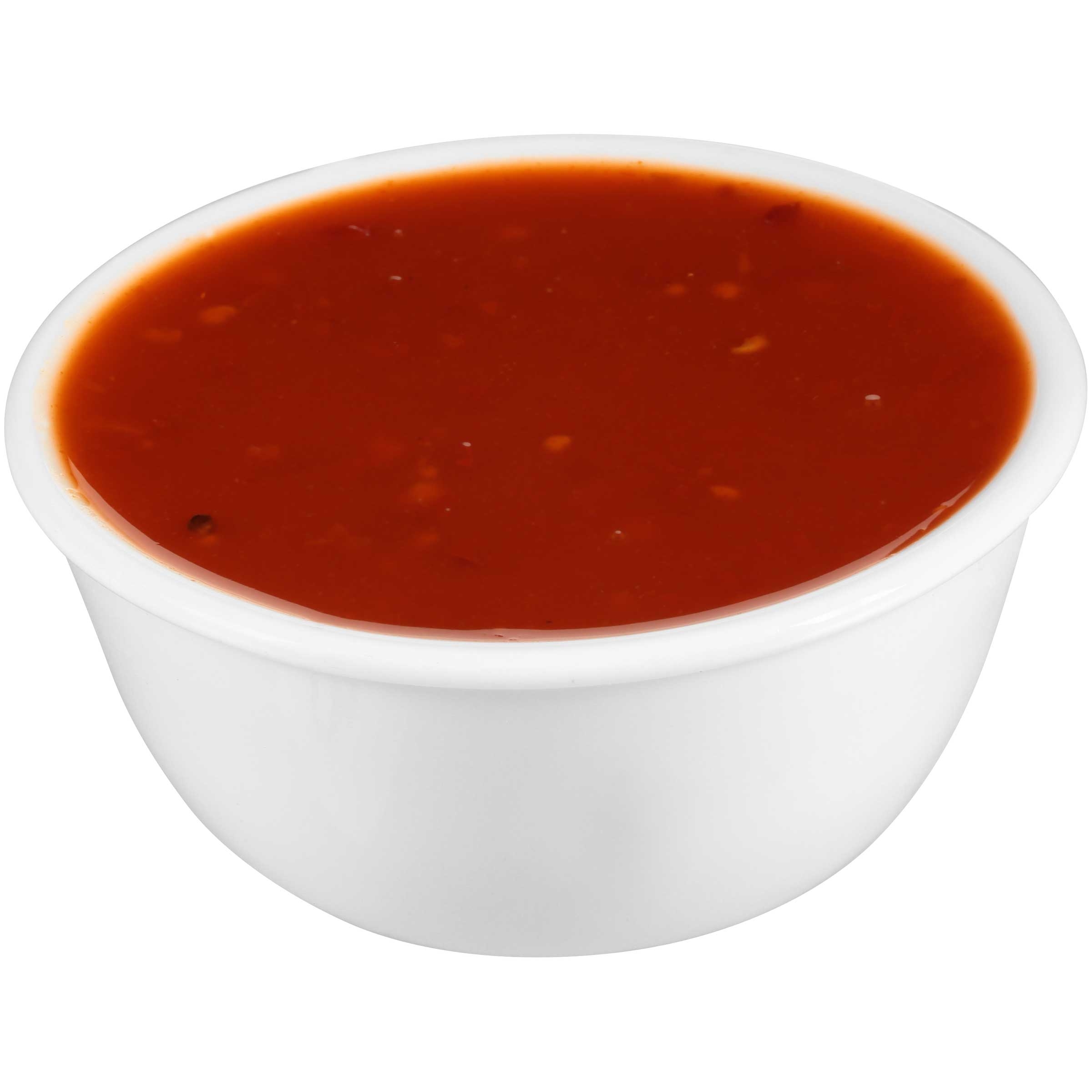 Try Me Tennessee Sunshine Sauce, 5 Fluid Ounce -- 6 per case.