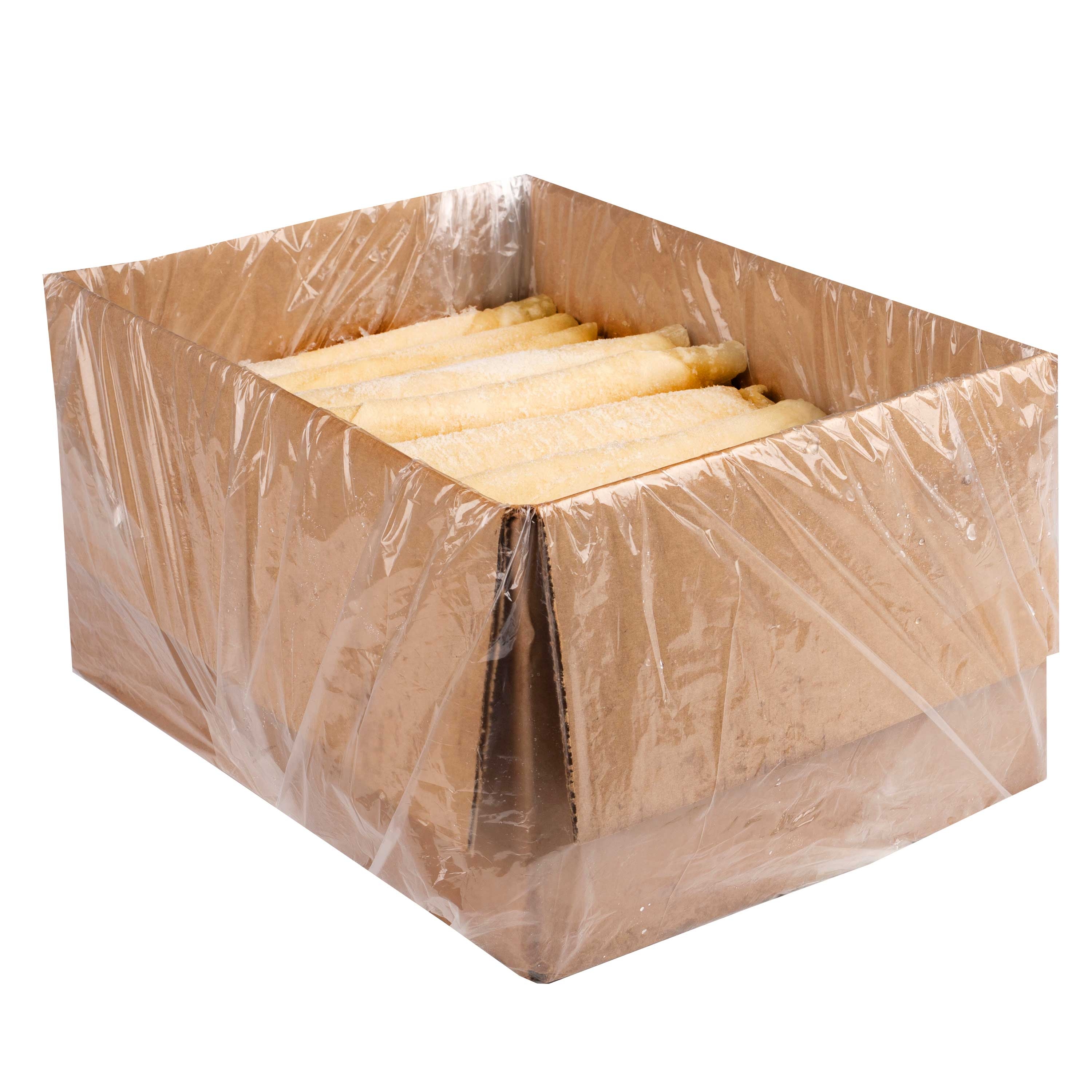 Fernandos Fully Cooked Crispy Cheesy Chicken Go Stix, 2.75 Ounce -- 54 per case.
