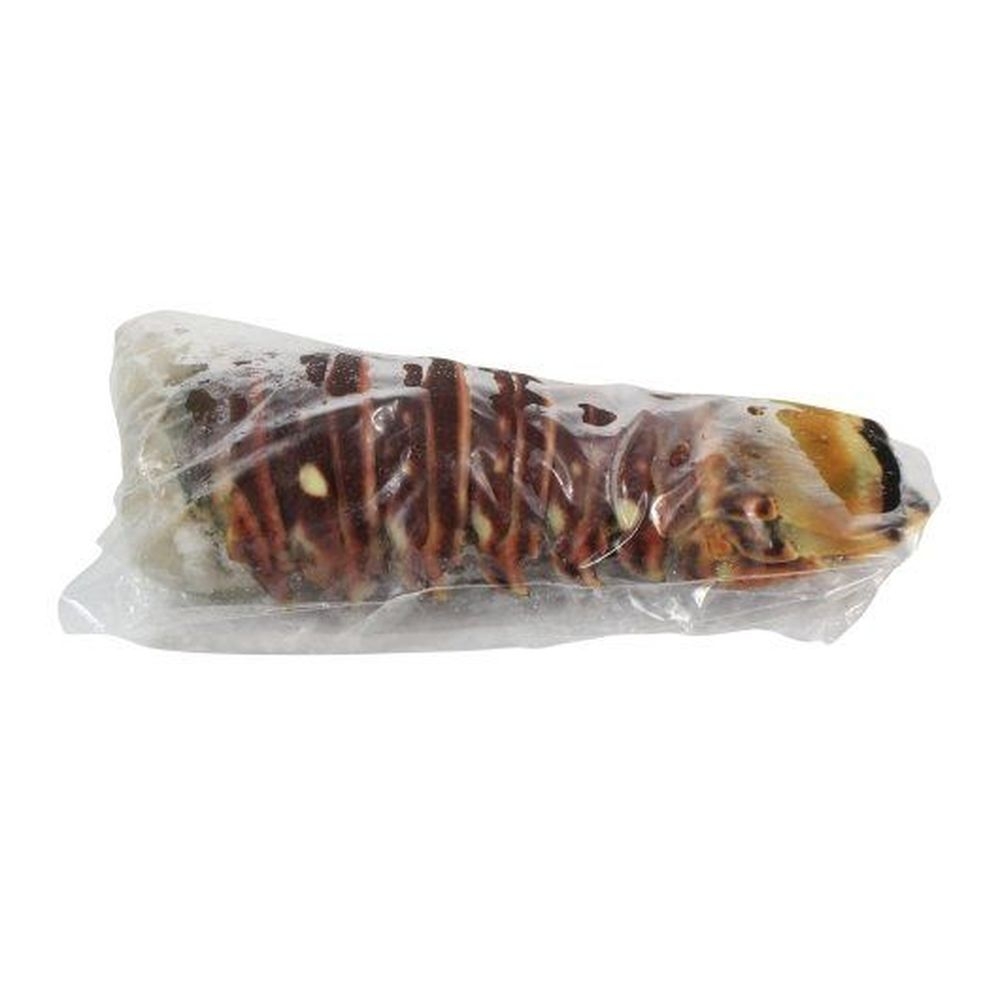 Island Queen 5 Ounce Warm Water Lobster Tail, 10 Pound