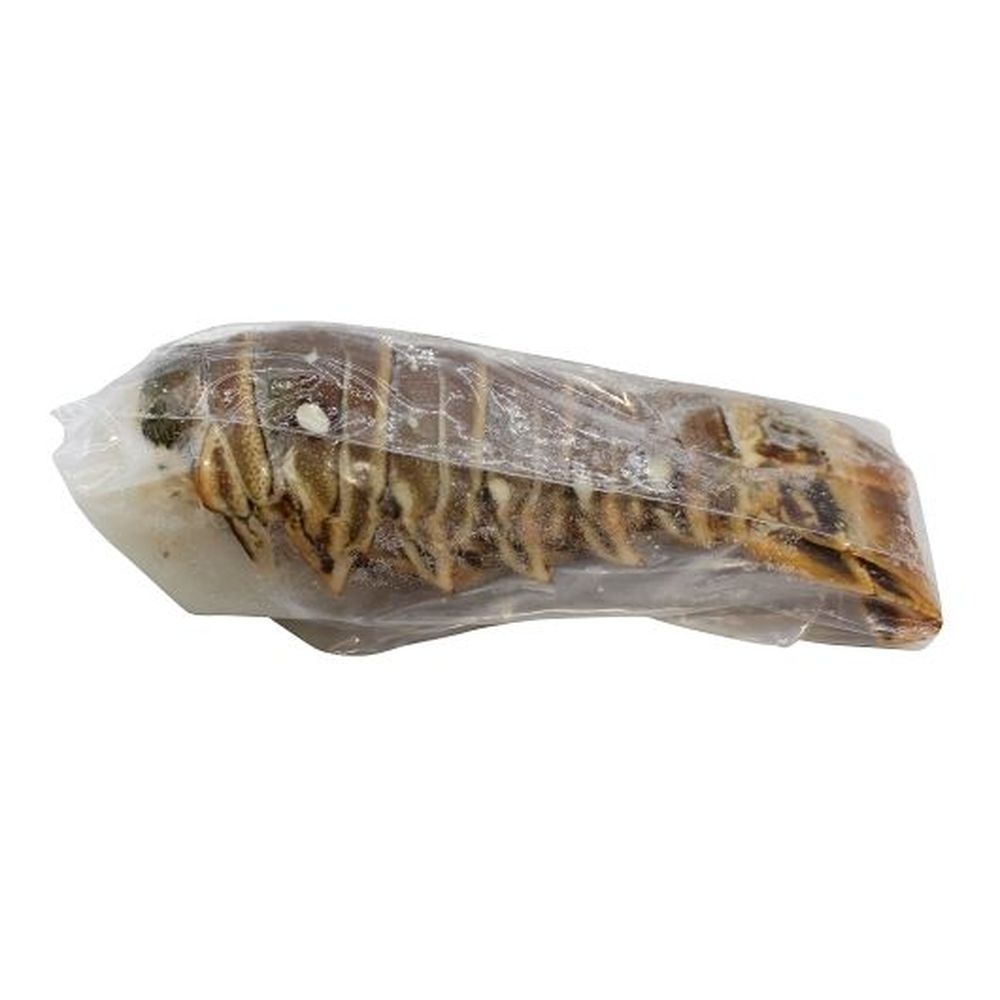 Island Prince 5 Ounce Warm Water Lobster Tail, 10 Pound
