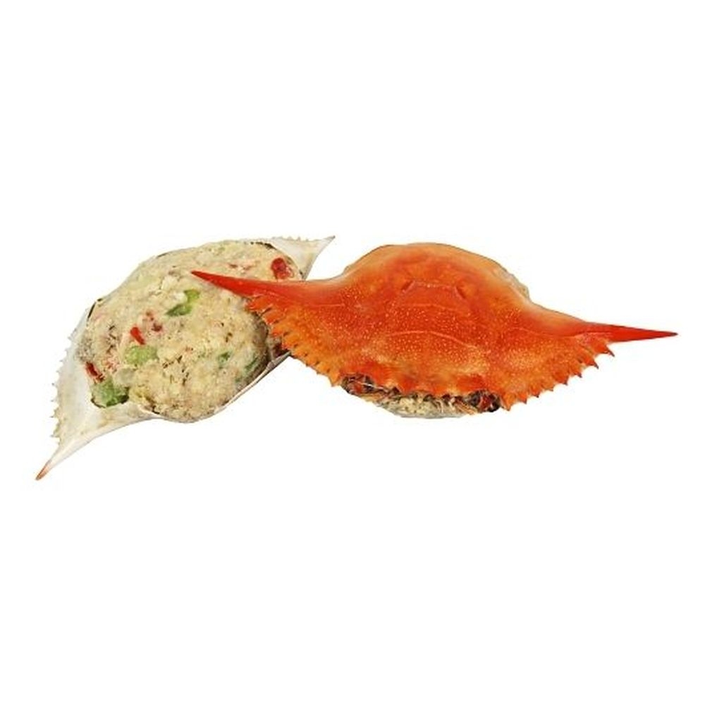 Sea Best Seafood Stuffed Crabs, 3 Ounce -- 24 per case