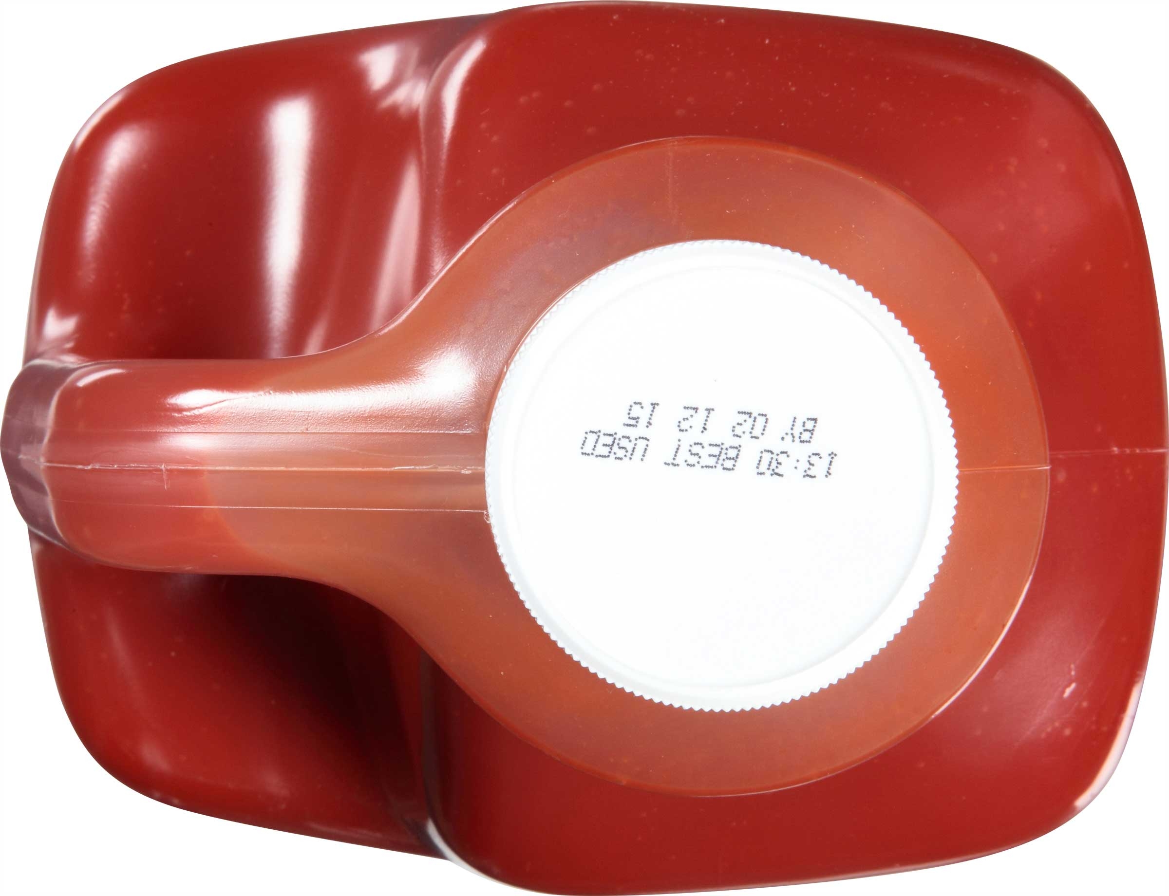 Texas Pete Hot Sauce, 1 Gallon --  4 Case