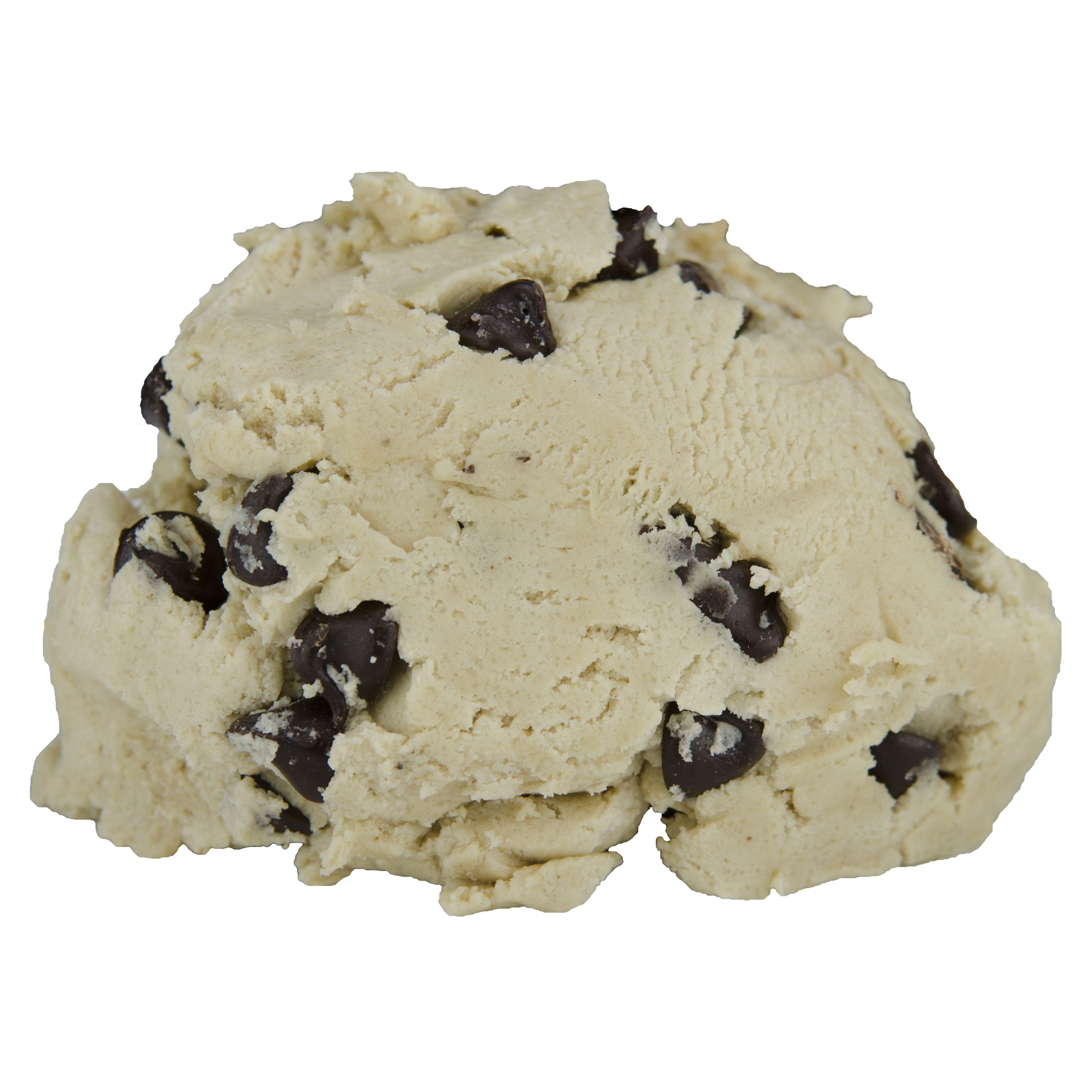 Karps Transmart Scoop N Bake Chocolate Chip Cookies, 18 Pound.
