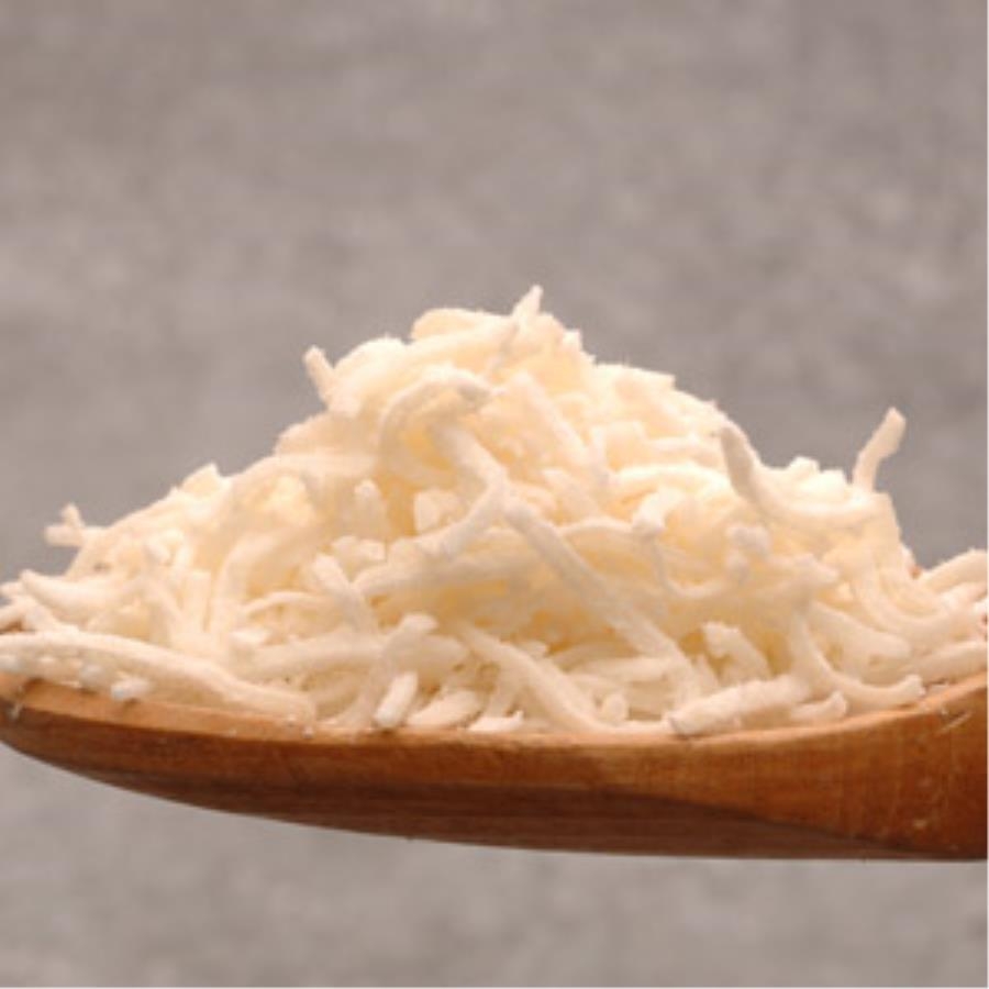 Azar Sweetened Coconut Flakes, 10 Pound -- 1 Case