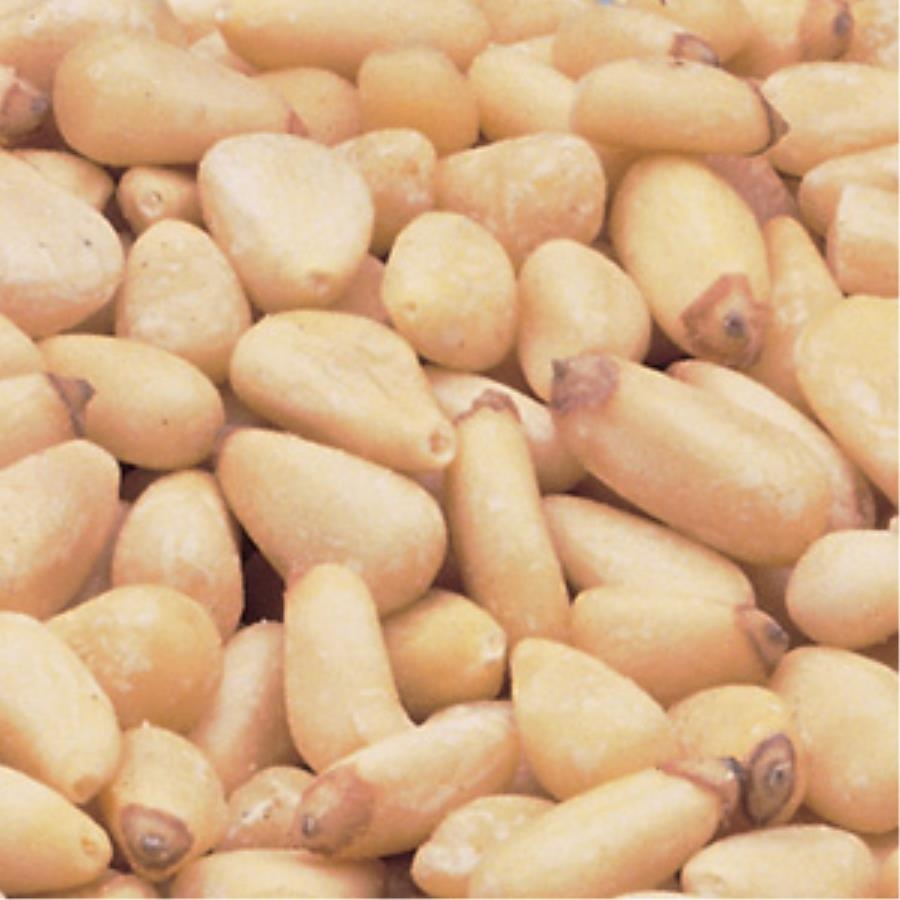 Bakers Select Piglias  Shelled, 5 Pound -- 1 Case