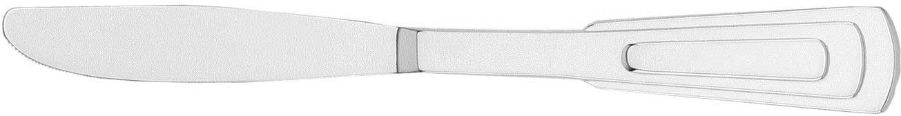 Walco Stainless Chanteclair Dinner Knife -- 12 per case