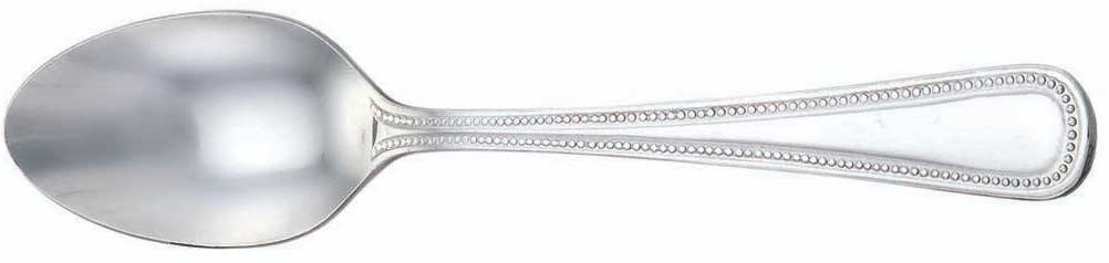 Teaspoon Poise -- 36 per case