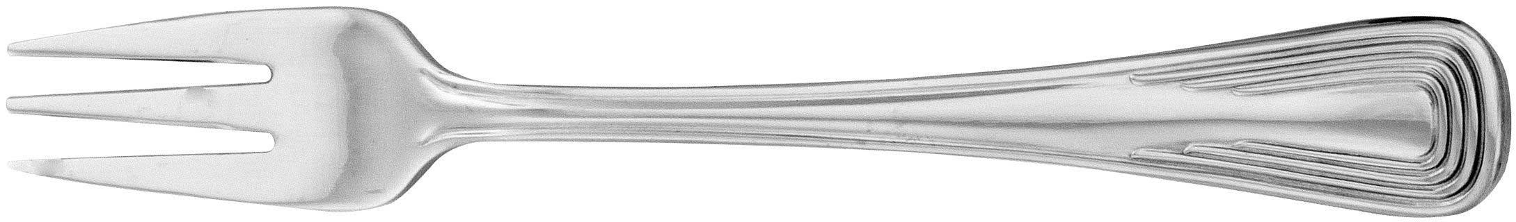 Walco Stainless Imagination Cocktail Fork -- 12 per case