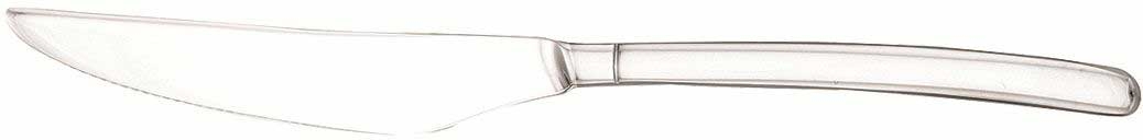 Walco Stainless Vogue Table Knife -- 12 per case
