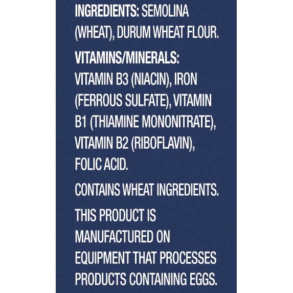 Barilla Spaghetti Thin Pasta, 16 Ounce -- 20 per case