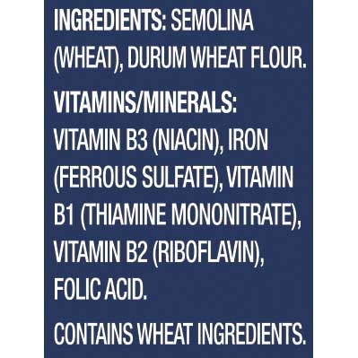 Barilla Linguini Fini Pasta, 16 Ounce -- 20 per case