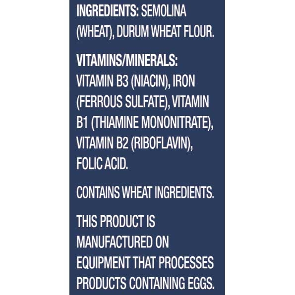 Barilla Angel Hair Pasta, 16 Ounce -- 20 per case