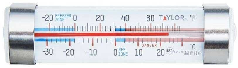 Taylor Freezer Thermometer