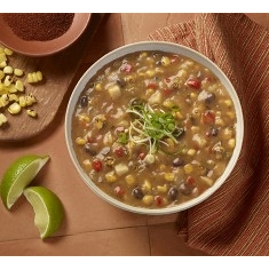 Blounts Family Kitchen Street Corn Chowder, 4 Pound -- 4 per case