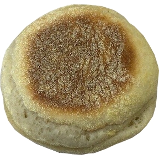 Gonnella Sliced Wheat English Muffin, 2 Ounce -- 72 per case