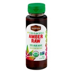 Madhava Organic Amber Agave Nectar, 11.75 Ounce -- 6 per case