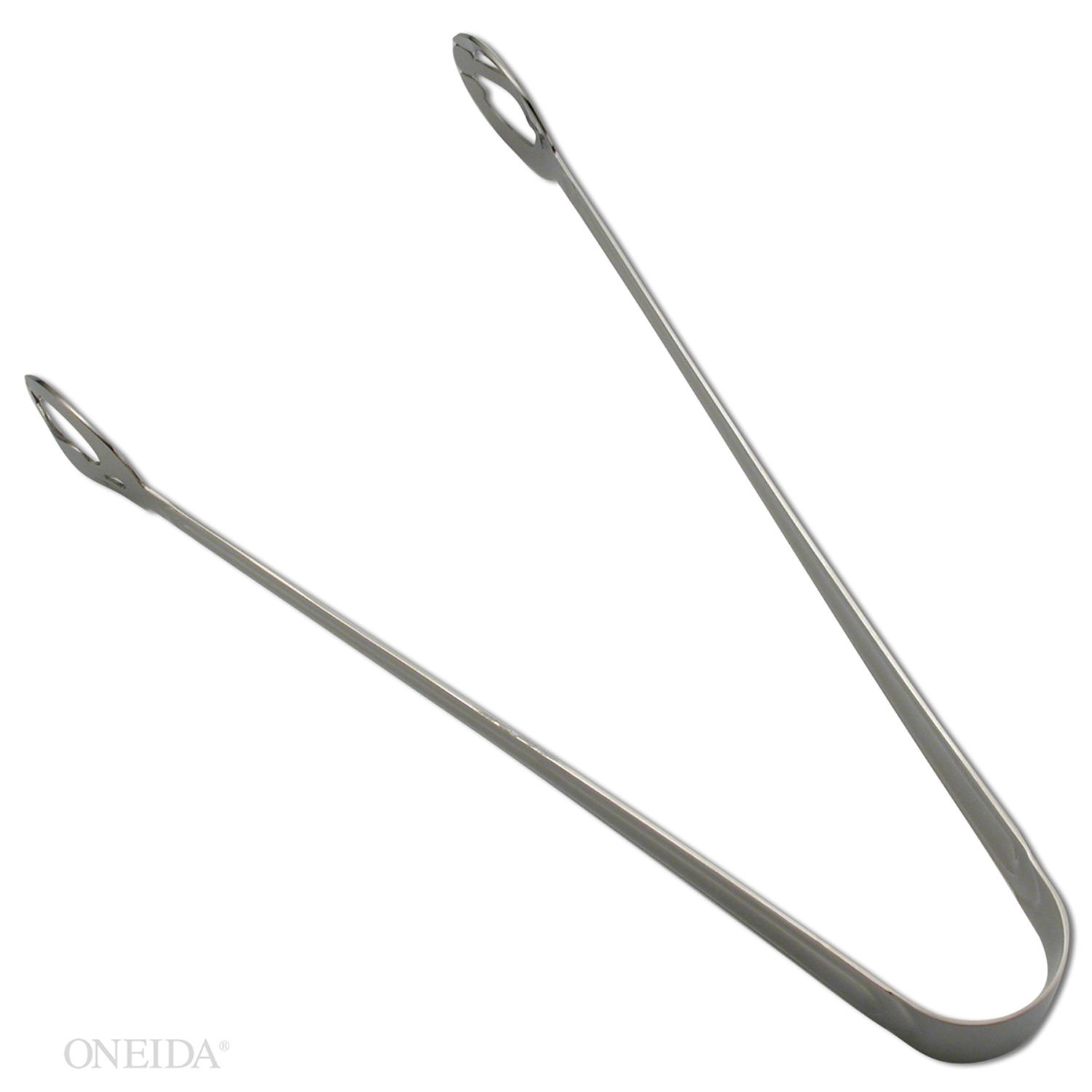 Oneida New Rim Serving Tong, 12 inch.