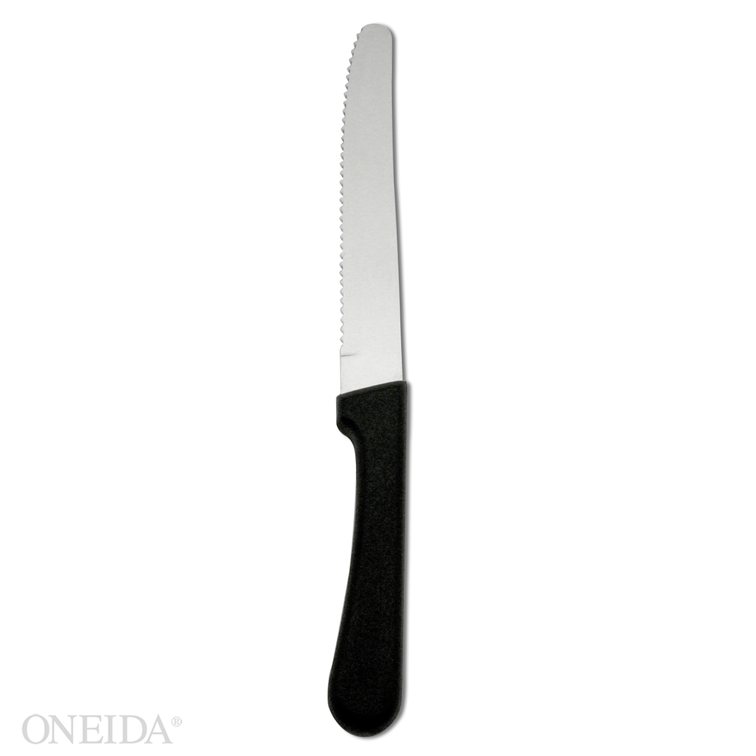 Oneida Steak Knives Seville, Elite Steak Knives Pack -- 12 per case