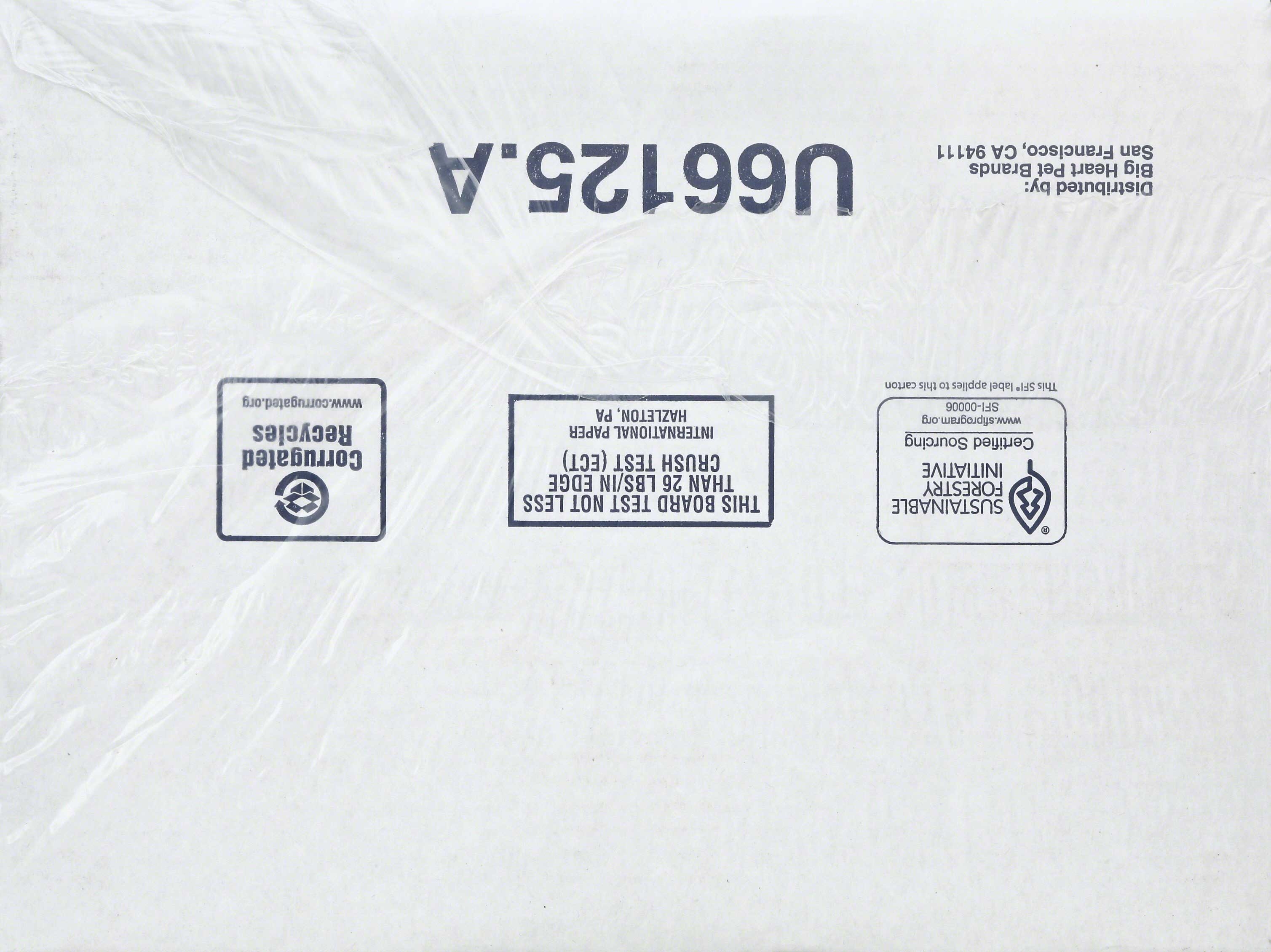 9 Lives Chicken and Tuna Dinner Ground Entree Cat Food, 5.5 Ounce -- 6 per case.