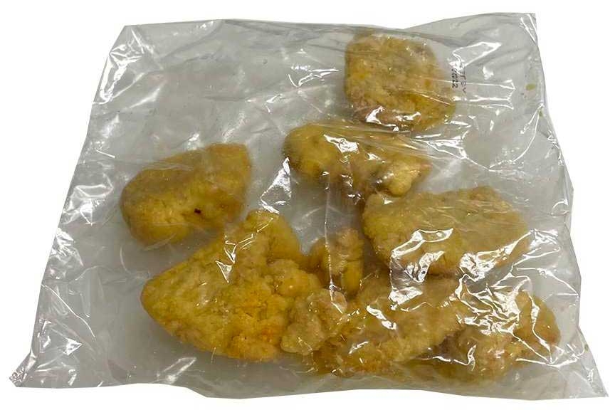 Sea Watch Batter Dipped Deorges Bank Quahog, 4 Ounce -- 24 per case