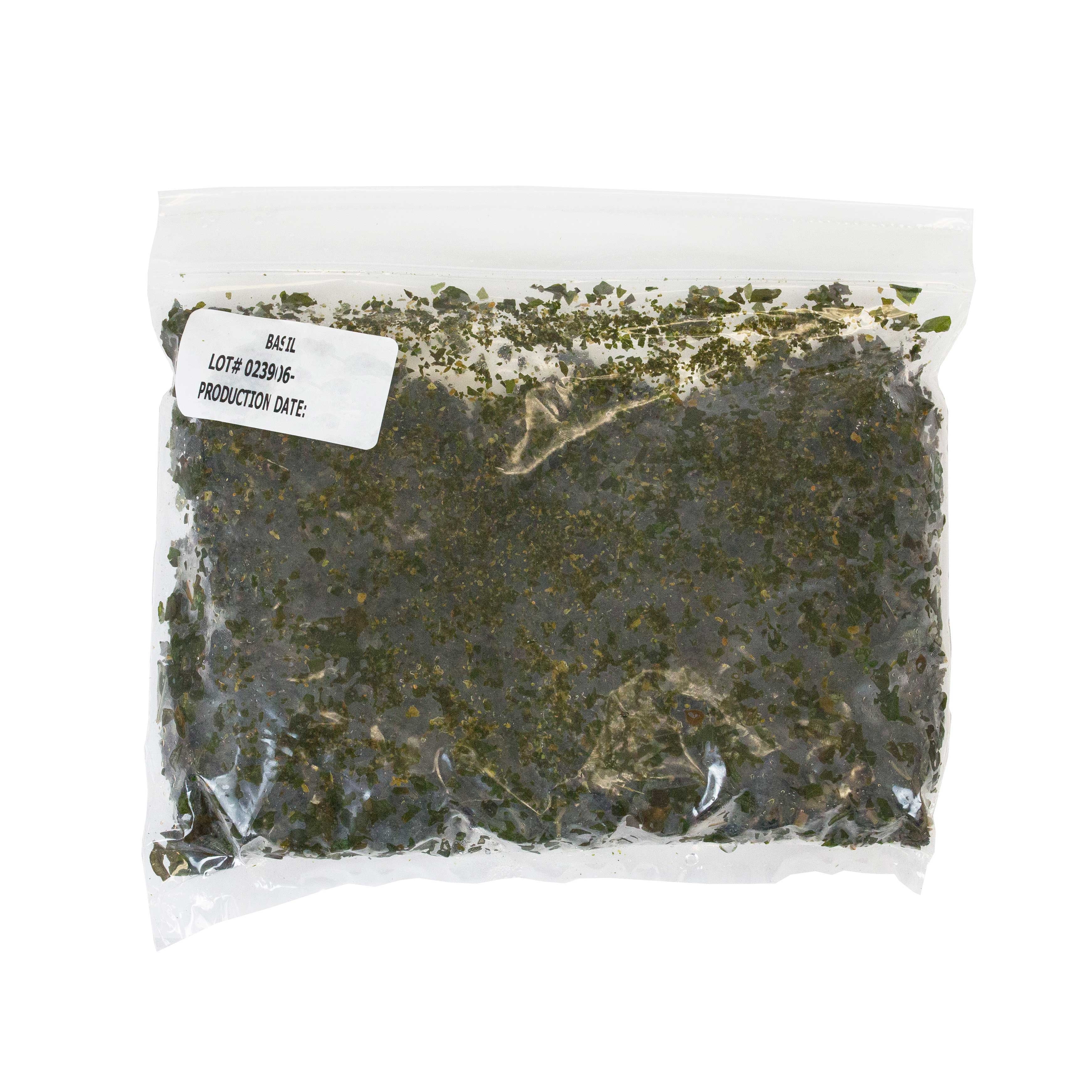 Supherb Fresh Basil, 8 Ounce -- 4 Per Case