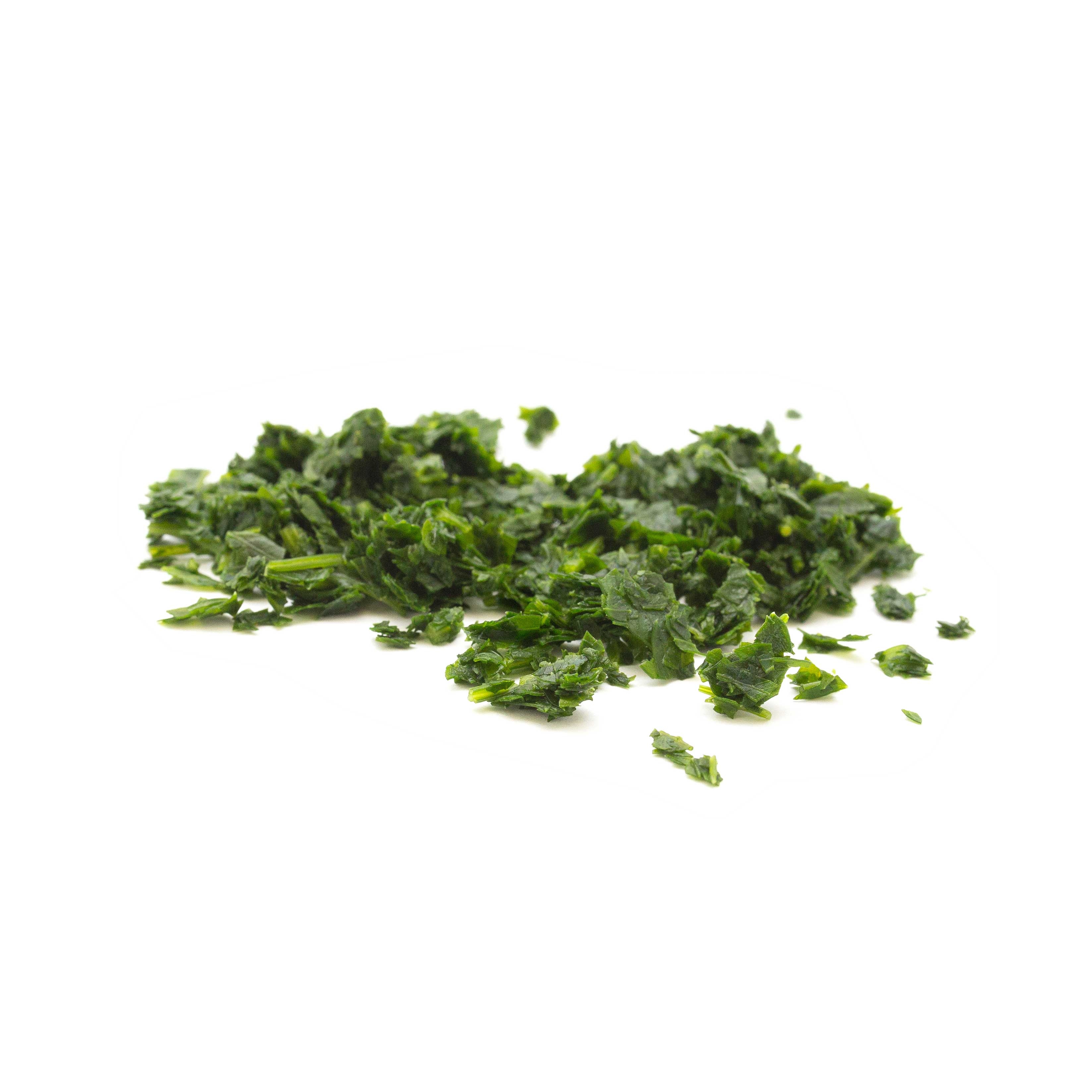 SupHerb Farms Parsley, 8 Ounce -- 4 per case.