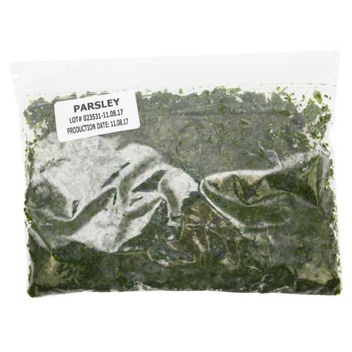SupHerb Farms Parsley, 8 Ounce -- 4 per case.
