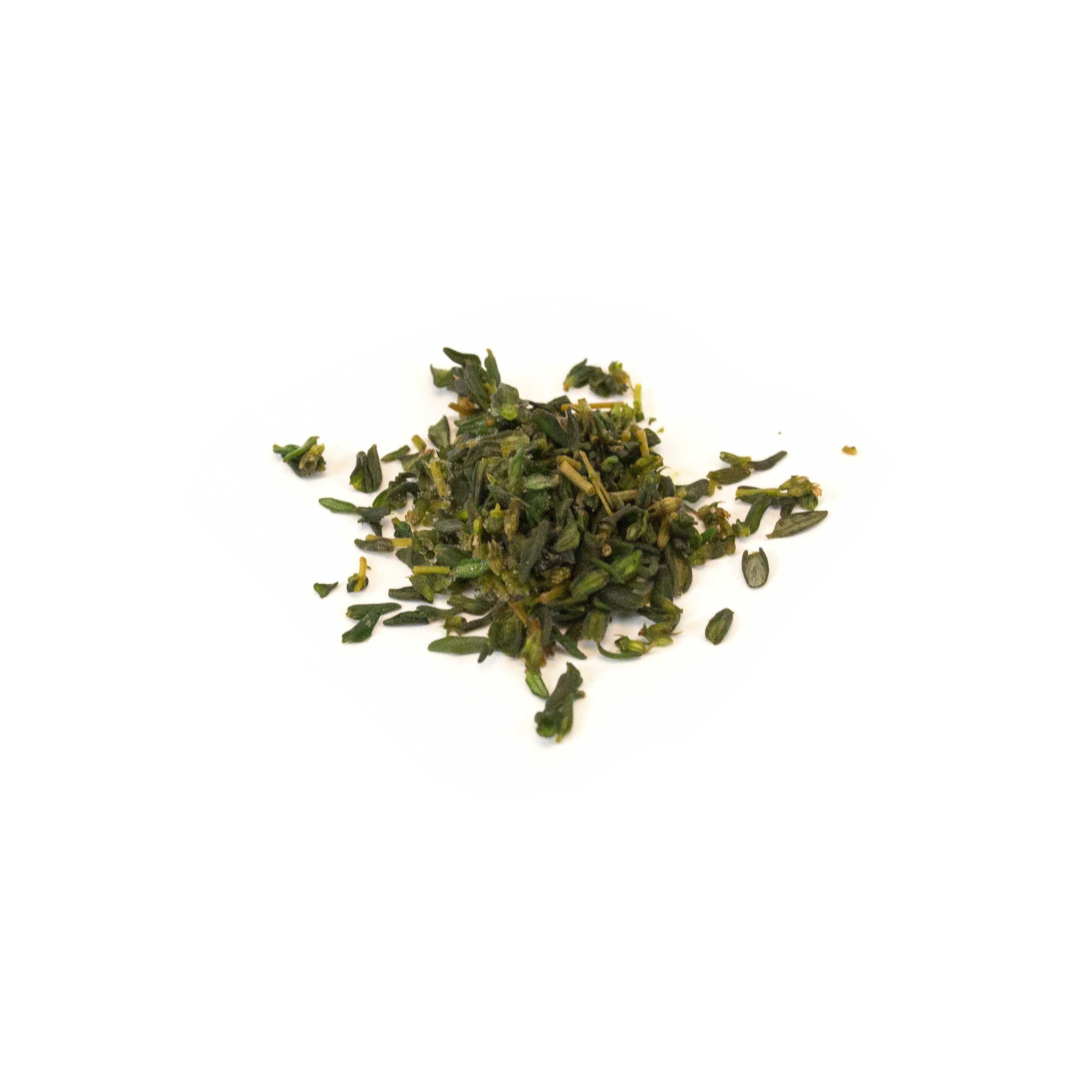 SupHerb Farms Thyme, 8 Ounce -- 4 per case.