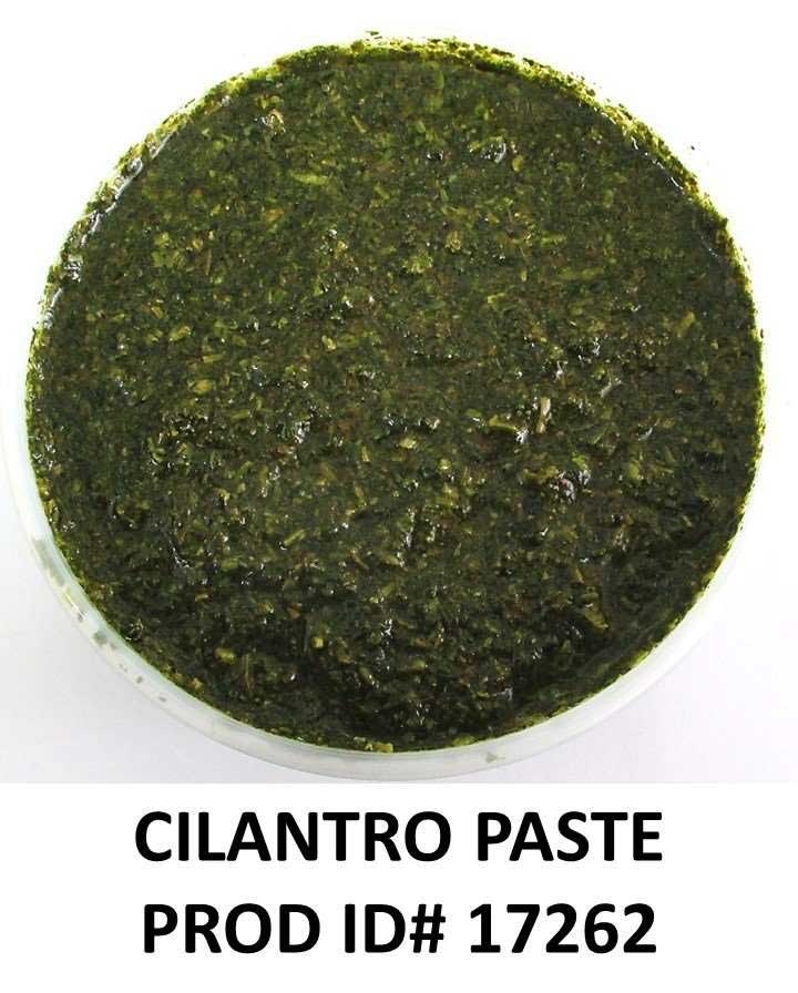 Subherb Farms Cilantro Paste, 2 Pound -- 2 per case