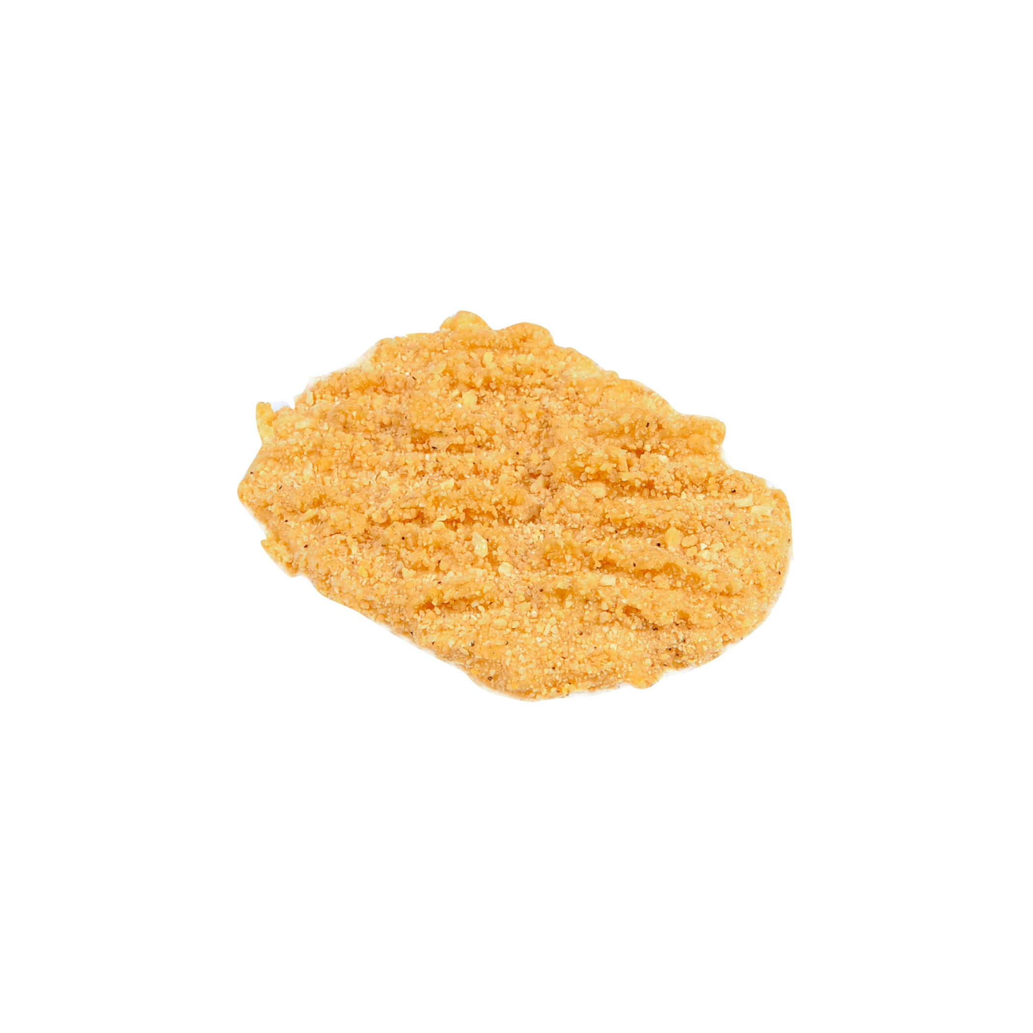 Advance Food Super Crispy Pork Loin Fritter, 4 Ounce -- 40 per case.