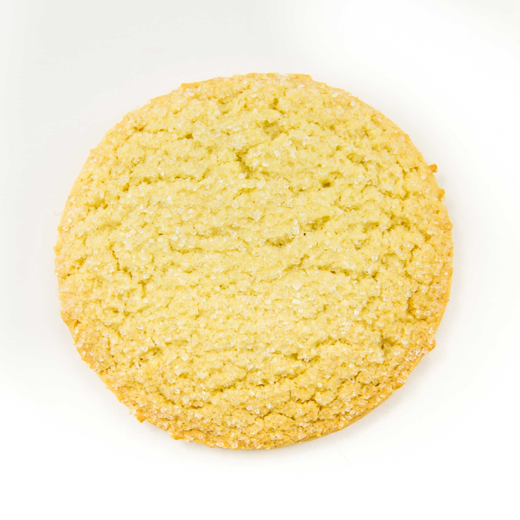 Best Maid Individually Wrapped Sugar Cookie, 1 Ounce -- 144 per case.