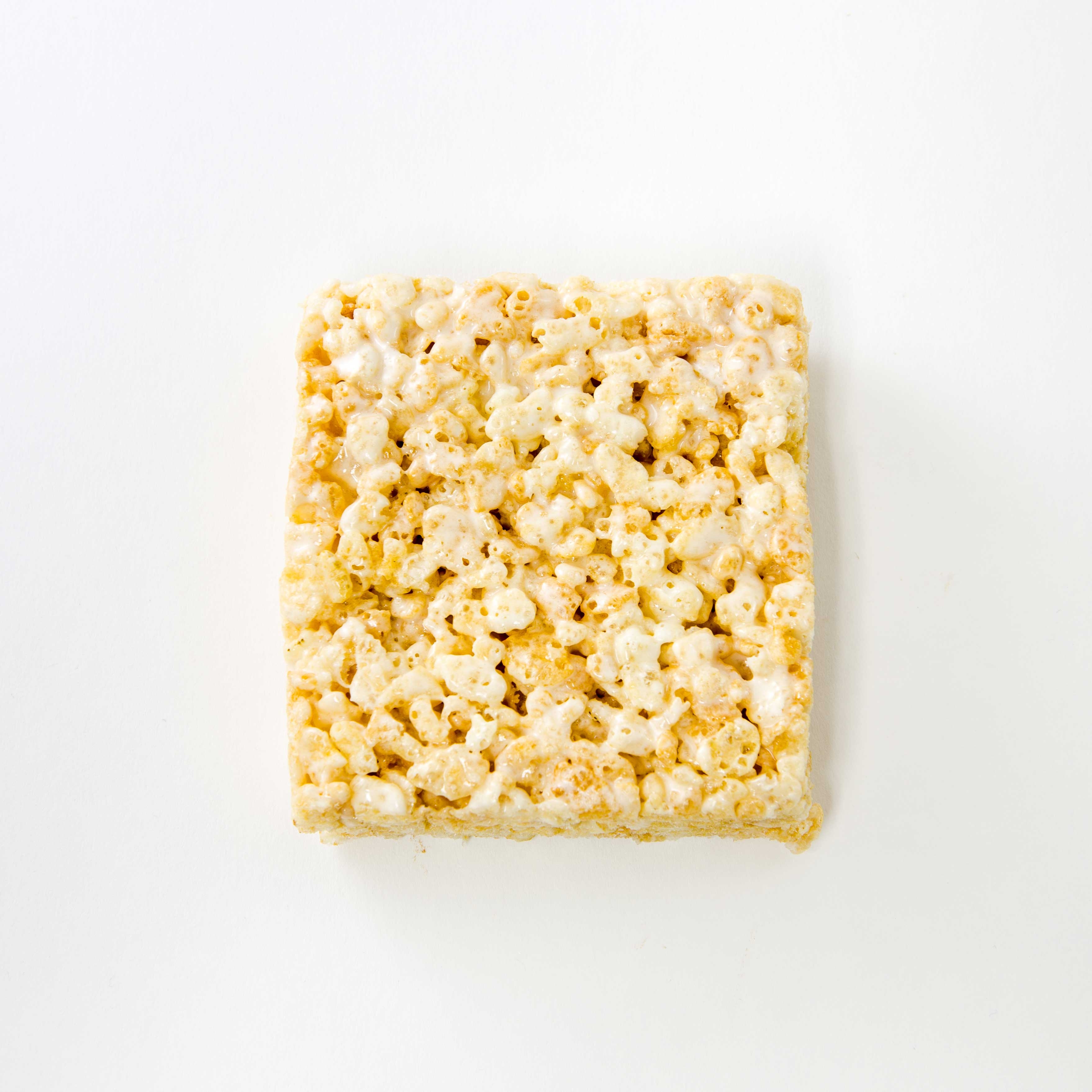 Best Maid Marshmallow Crispy Bar, 2 Ounce -- 24 per case.