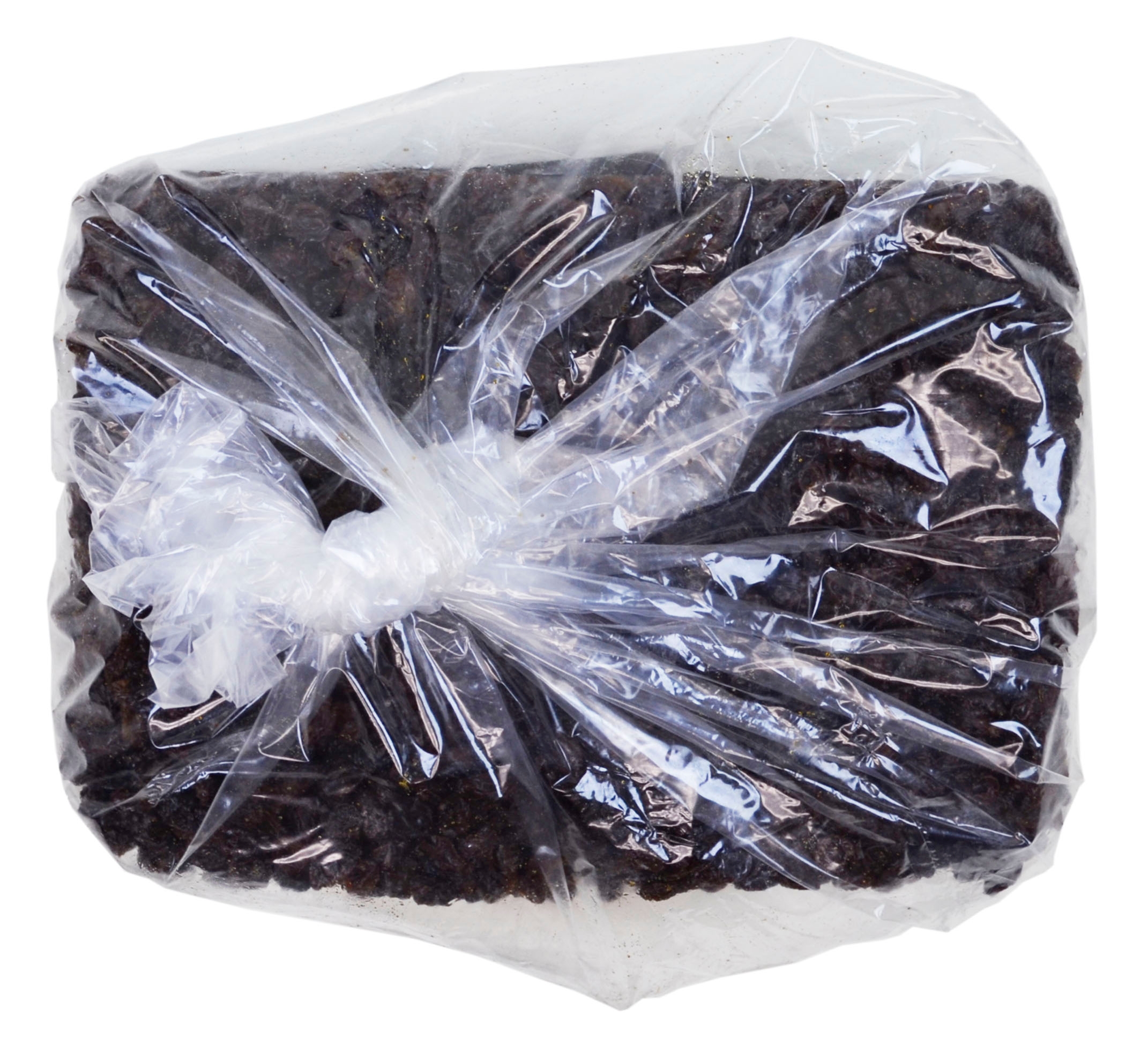Sugar Foods Yellow Frame Farms Thompson Seedless Raisin, 10 Pound.