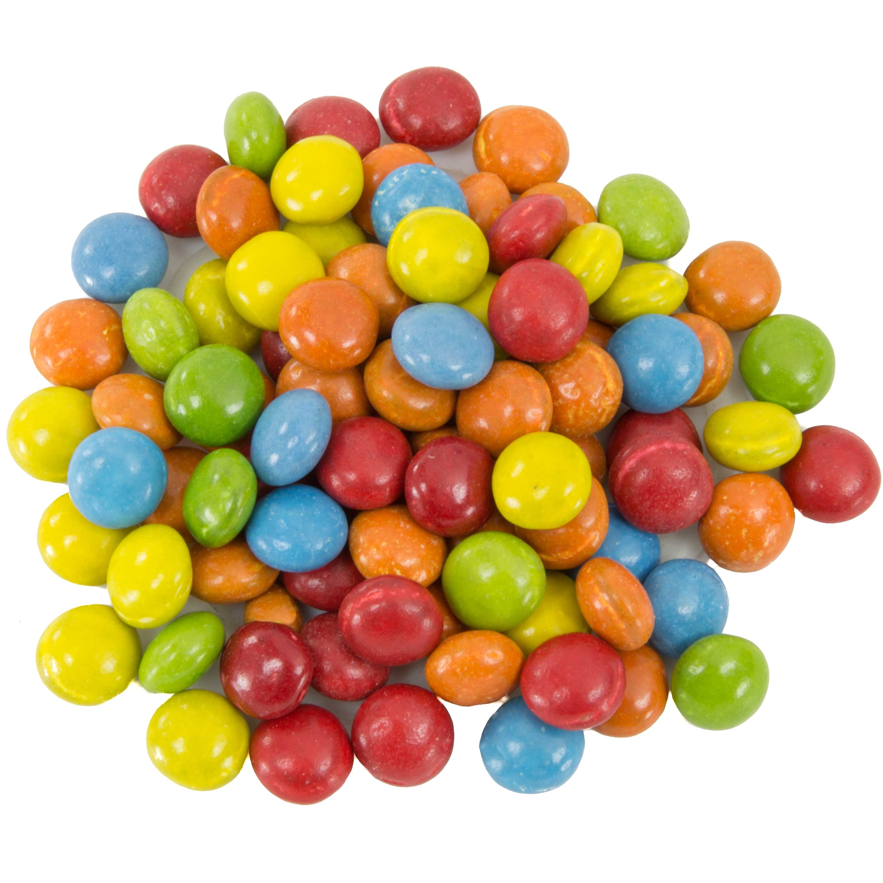 Georgia Nut Semi Sweet Mini Gems, 15 Pound.