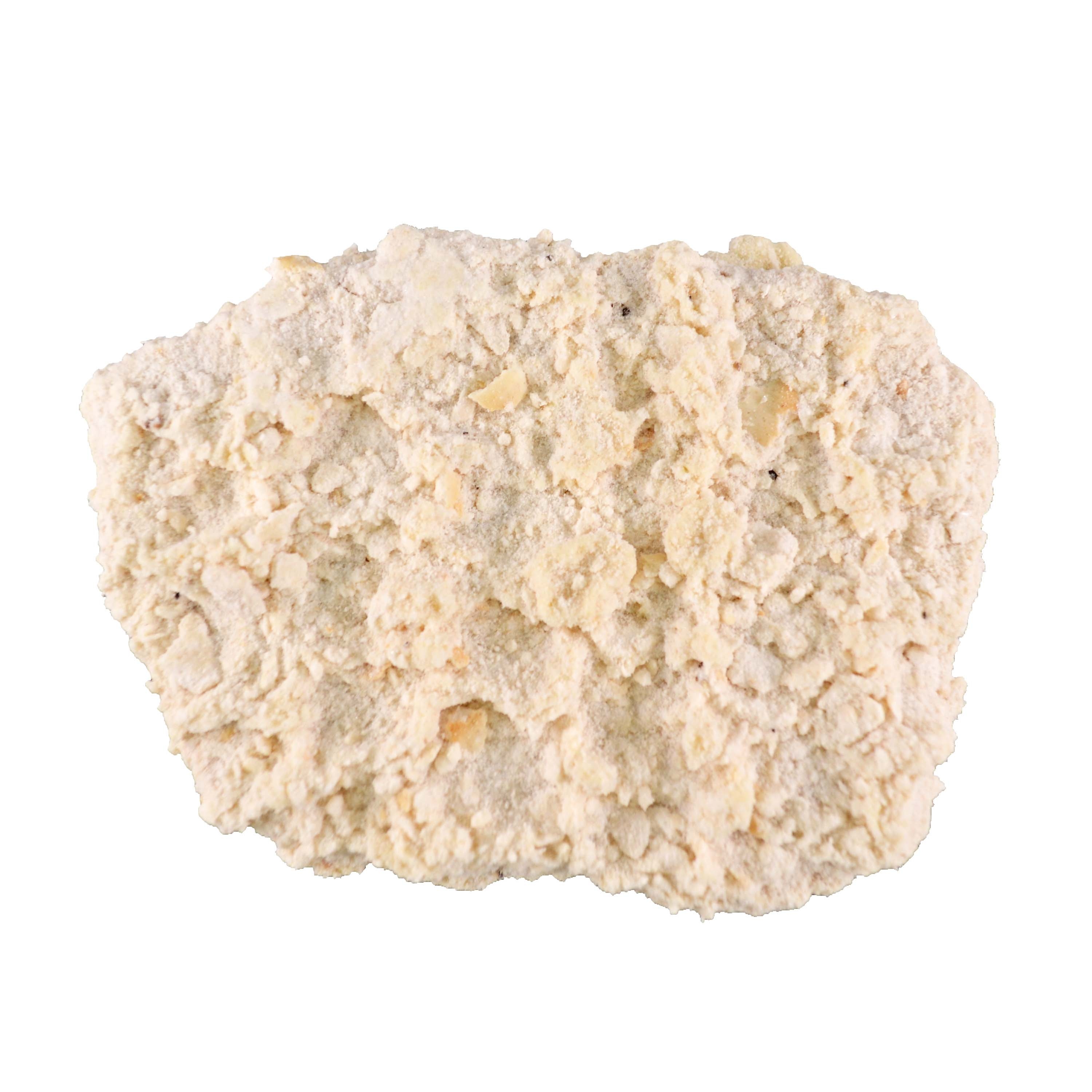 Kings Command Foods Southern Style Raw Chicken Fried Beef Steak, 4 Ounce -- 40 per case.