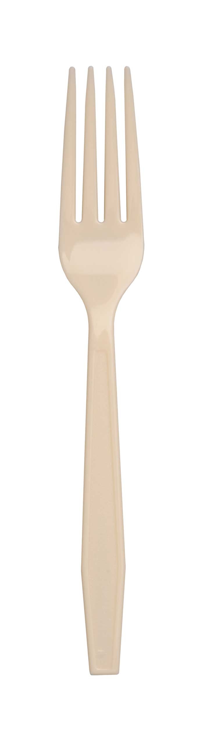 Monarch Champagne Fork -- 1000 per case