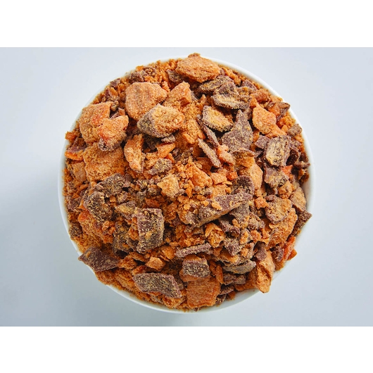 Butterfinger Pieces Bulk, 25 Pound