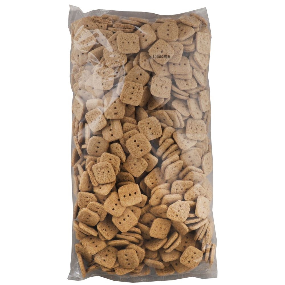 Simple Good Foods Whole Grain Cinnamon Graham Cracker, 256 Ounce