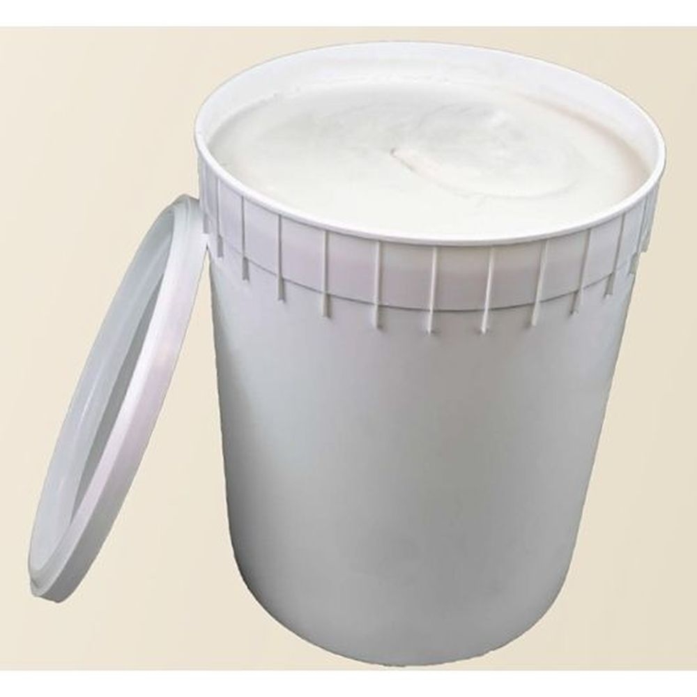 Dolce Scoopable Coconut Sorbet, 3 Gallon