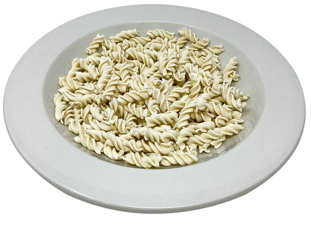 Taste Republic Cooked Gluten-Free Fusilli, 20 Pound